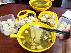 -小杨生煎(黄河路店)