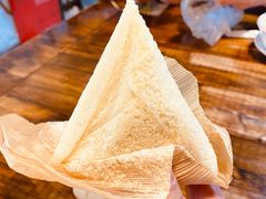 -叶婆婆豆浆馍馍