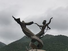 -华清宫景区