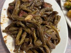 -尹记餐馆(花园店)