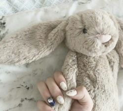 -Pink You美甲美睫纹绣定制中心