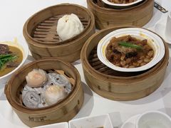-潮福城潮州大酒楼(湖滨北路店)