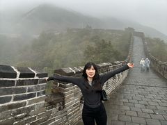 -慕田峪长城