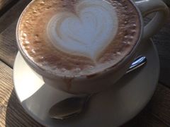 -印咖啡IN COFFEE(红旗街店)