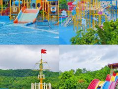 -盈香心动乐园