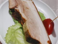 -松鹤楼面馆(清河万象汇店)