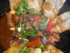 -鲍氏金勺子(恒大店)