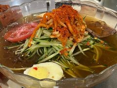 -春花民族美食(佳木斯总店)