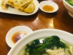 -小姜锅贴(凤凰街店)