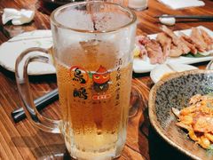 -鸟鹏烧鸟居酒屋(熙龙湾店)
