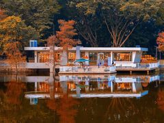 -人民公园(罗湖区)