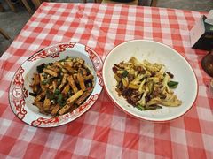 -湖南乡情湘菜馆(罗湖店)