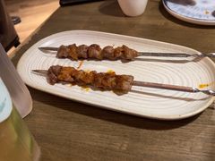 -那时新疆·若羌(经纬汇店)