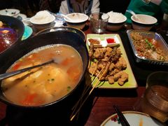 -成都娃娃花园餐厅 (南艺旗舰店)