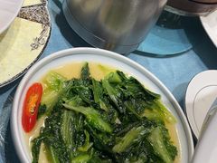 -苏先生海鲜渔庄(金桥店)
