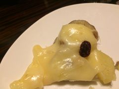 -上海东方佘山翰悦阁酒店·Vie全日制餐厅