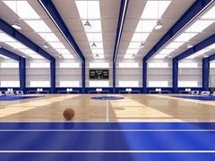 -BUFFALO篮球公园(康桥店)