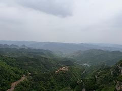 -潭溪山