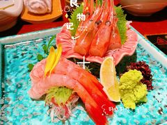 -蟹田居·活蟹料理(东城店)