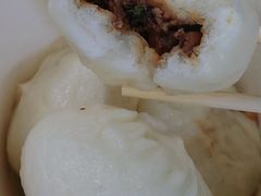 -包馔·夜包子(华强北店)