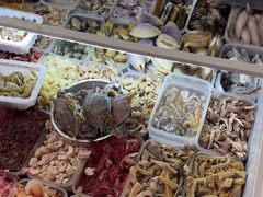 -阿城海鲜捞化(上下杭店)
