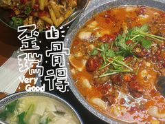 -龙梅肥肠鱼(明瓦廊店)