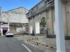 -文昌铺前老街