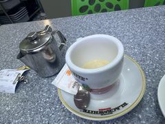 -义顺牛奶公司(新马路老店)