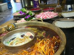 -巴蜀印象火锅(永陵总店)