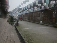 -水磨古镇