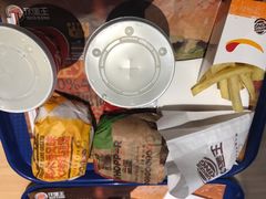 -汉堡王(徐汇绿地缤纷店)
