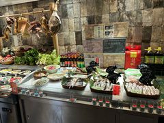 -黄山老妈·土菜(碧桂园店)