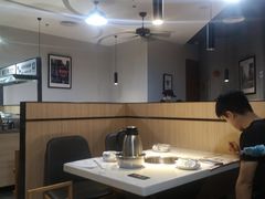 -潮正和潮汕牛肉火锅·老字号(番禺万达店)