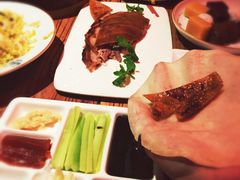 -四季民福烤鸭店(前门廊房二条店)