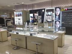 -宝岛眼镜(群光广场店)