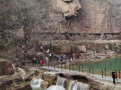 -云台山风景名胜区