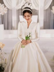 点击看大图 -Chic Bridal 熙可婚纱