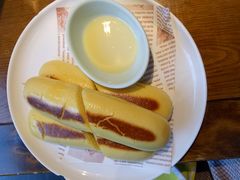 -小马哥融合菜(延安大街店)