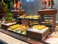 -伍棵星炭烤自助料理·烤鳗鱼(浦东食品城店)
