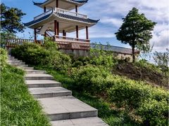 -马峦山郊野公园
