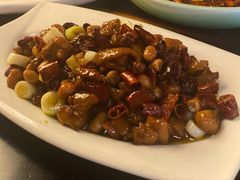 -陈麻婆豆腐总店