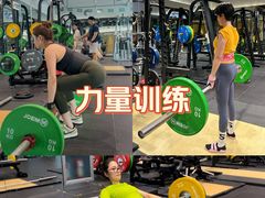 -MYFIT健身工作室(赞成店)
