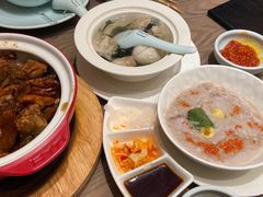 -四道菜·福建菜馆(新街口金鹰店)