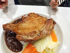 -和平馆·地道港澳茶餐厅(西门口店)