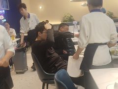 -兰湘子·湘菜小炒(盛龙广场店)