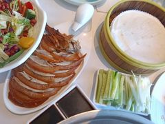 -玉林烤鸭店(定福庄店)