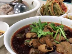 -天一沾水肥肠(科园一街店)