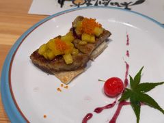 -和创柚子·会席日本料理(新区淮海街店)