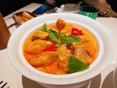 -華府Deluxe(兴业太古汇店)
