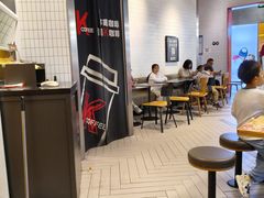 -肯德基(八号仓店)